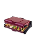 Cvs DN 2104 Kebapçı 1200 W Elektrikli Izgara - 1