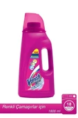 Vanish Renkliler İçin Kosla Leke Çıkarıcı Sıvı 1800 ml thumbnail 1