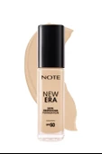Note New Era Skin Protecting Found N110 - 1