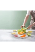 Pinmoo All in One Sebze Doğrama Seti - 3