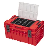 Qbrick System ONE 350 2.0 Expert Red Takım Çantası - 3