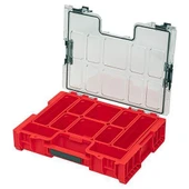 Qbrick System PRO Organizer 300 Red UHD - 2