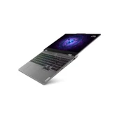 LOQ 15IAX9 Intel Core i5 12450HX 16GB 512GB SSD RTX4050 15.6" FHD Freedos Taşınabilir Bilgisayar 83GS002TTR - 4