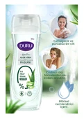 Duru Hydro Pure Duş Jeli Aloevera 450 ml 512112 - 2