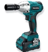 Max Extra MXP9042 20V 4.0Ah Akülü Somun Sökme - 1