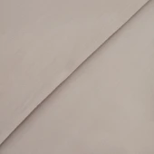 Karaca Home White Collection Felves %100 Pamuk Çift Kişilik Nevresim Takımı Açık Gri - 5