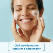 Nivea Canlandırıcı Yüz Yıkama Köpüğü 150 mL - 4