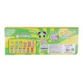 Nessiworld 12004 Bubble Pops Peluş S1 -Sunman - 4