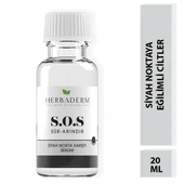 Siyah Nokta Karşıtı Serum 20ml - 3