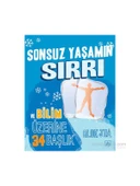 Sonsuz Yaşamın Sırrı Ve Bilim Üzerine İlgi Çekici 34 Başlık-Alok Jha - 1