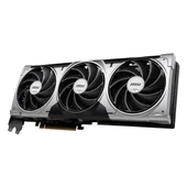 MSI Ventus 3X GeForce RTX 5070 Ti OC 16GB GDDR7 256Bit HDMI/DP Ekran Kartı thumbnail 3