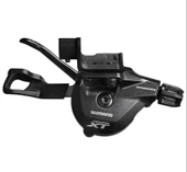 Shimano XT SL-M8000 I-Spec II (kelepçesiz) Vites Kolu Sağ 11V DEORE XT 11'li, 2050mm Vites Kolu - 1