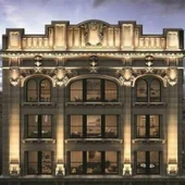 Sıva altı Wallwasher lüks dekoratif ışık show gösteri aydınlatma açık alan enerji tasarruflu soğuk beyaz LED A-1101 170mm x 90mm 3W - 12