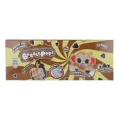 Nessiworld 12004 Bubble Pops Peluş S1 -Sunman - 5