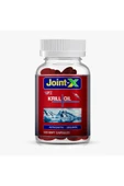 Joint-x Krill Oil Krill Yağı 120 Soft Kapsül Gıda Takviyesi - 1