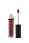Note Le Volume Plump&Care Lipgloss12 - 1