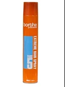 Borthe Maxımum Strong 5 Saç Spreyi 400 mL - 1