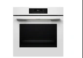 BOSCH HJG852YW0T 76LT BEYAZ ANKASTRE FIRIN - 1