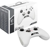 Msı Gg Force GC20 V2 Beyaz - 1
