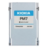 1.92 TB KIOXIA PM7-R 2.5 SAS SSD 4200MB/S-3400MB/S KPM7VRUG1T92 - 1