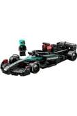 LEGO ® Speed Champions Mercedes-AMG F1® W15 Yarış Arabası 77244 - 10+ Oyuncak Yapım Seti (267 Parça) - 2
