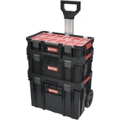 Qbrick System TWO Set Plus Vario Tekerlekli Takım Çantası - 1