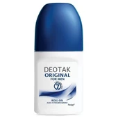 Deotak Original Roll-On 35 mL - 1