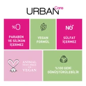 Urban Care Biotin Caffeine Şampuan 350 mL - 2