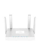 CUDY AC1200 Gigabit WiFi Router - 1
