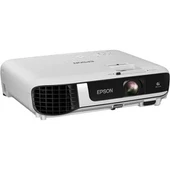 EPSON EB-W51 1280*800 4000 Ansilümen Projeksiyon Cihazı - 1