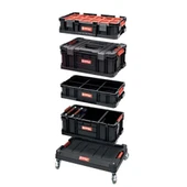 Qbrick System TWO 7in1 Set Tekerlekli Takım Çantası - 2