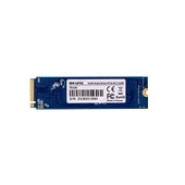 HI-LEVEL 256GB M.2 NVMe PCIe 3300/1200 SSD HLV-M2PCIeSSD2280/256G - 1