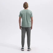 Ellesse Erkek Mint Yeşili Tişört EM461 - 3