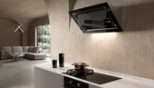TEKA DLV 68660 BK 60 CM FRESH AİR DUVAR TİPİ SİYAH DAVLUMBAZ - 8