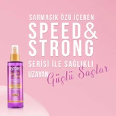 Restorex Sarmaşık Özlü Sıvı Saç Krem - 3