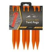 Evolite Arancio ABS Çadır Kazığı 23 cm 6 Adet - 4