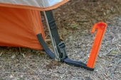 Evolite Arancio ABS Çadır Kazığı 23 cm 6 Adet - 8