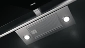 TEKA DLV 68660 BK 60 CM FRESH AİR DUVAR TİPİ SİYAH DAVLUMBAZ - 7