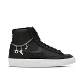 Nike Blazer Mid LX Lucky Charms Black - 1