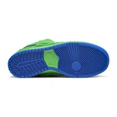 Nike Grateful Dead x Dunk Low SB Green Bear - 2