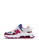 New Balance 574 YURT x Salehe Bembury Universal Communication Workwear White - 2