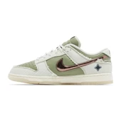 Nike Dunk Low Retro PRM Kyler Murray Be 1 of One - 4