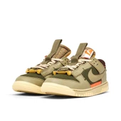 Nike Dunk Jumbo Medium Olive - 4
