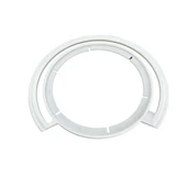 Diskli Havalı Mibzer Disk Contası Fiber-Geniş Ağız Plastik-2 Adet thumbnail 3