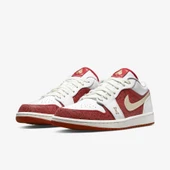 Nike Air Jordan 1 Low Spades - 4