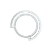 Diskli Havalı Mibzer Disk Contası Fiber-Geniş Ağız Plastik-2 Adet thumbnail 4