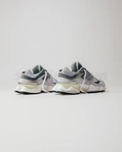 New Balance 9060 Rain Cloud Grey - 5