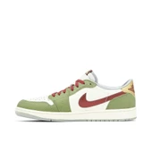 Nike Air Jordan 1 Retro Low OG Year Of The Dragon - 2
