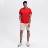 Ellesse Erkek Kırmızı Tişört EM461 - 3