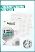 Garnier Pimple Patch 22'li Sivilce Bandı / Hidrokolloid Bant / Akne Karşıtı 22li Bant - 6